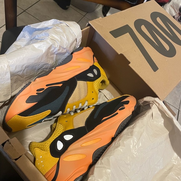 Yezzy boost 700 - Picture 10 of 10